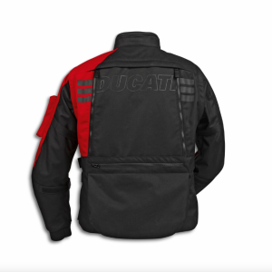 CHAQUETA EXPLORER HOMBRE NE/RO - Imagen 3
